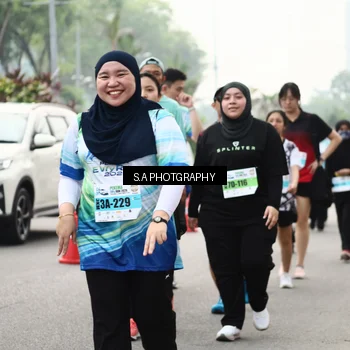 Runner Photo 7291859