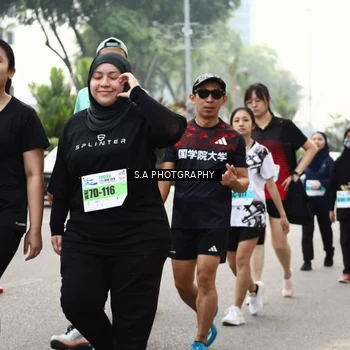 Runner Photo 7291860