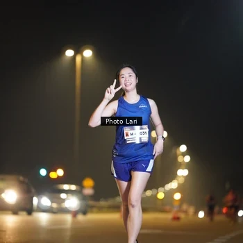 Runner Photo 7291861