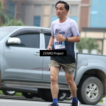 Runner Photo 7291862