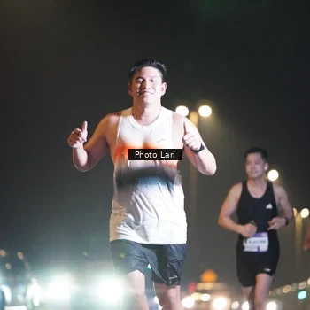 Runner Photo 7291863