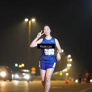 Runner Photo 7291865