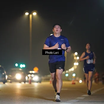 Runner Photo 7291866
