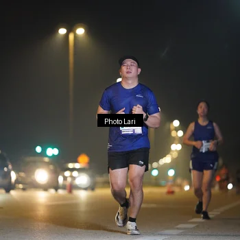 Runner Photo 7291869