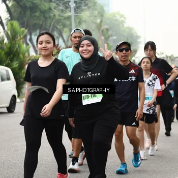 Runner Photo 7291870