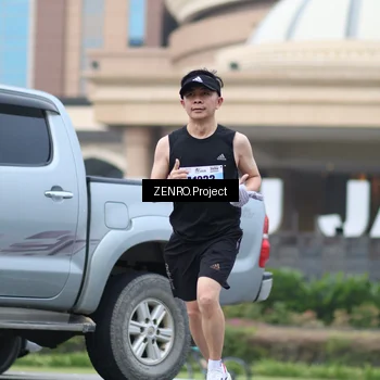 Runner Photo 7291874