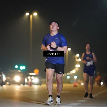 Runner Photo 7291875