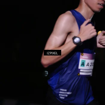 Runner Photo 7291879