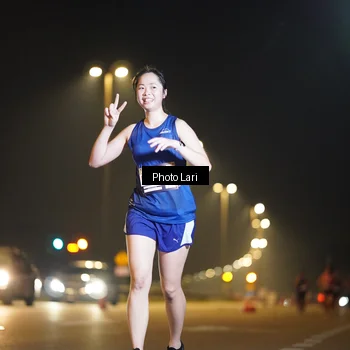 Runner Photo 7291880
