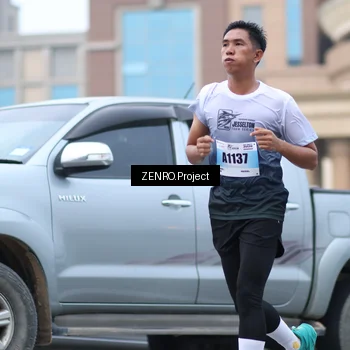 Runner Photo 7291882