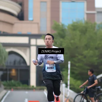 Runner Photo 7291883