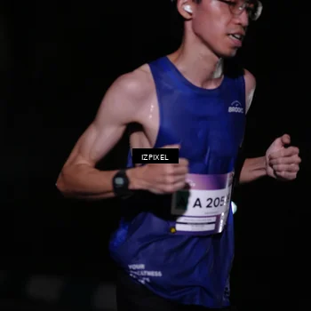 Runner Photo 7291888