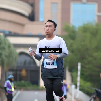 Runner Photo 7291889