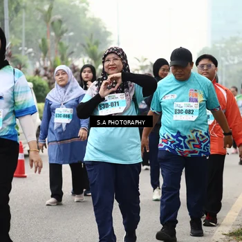 Runner Photo 7291890