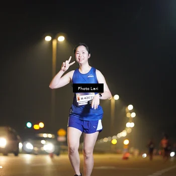 Runner Photo 7291893