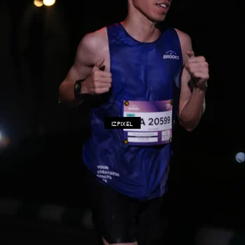 Runner Photo 7291897