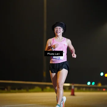 Runner Photo 7291899