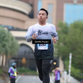 Runner Photo 7291900