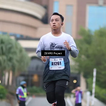 Runner Photo 7291903