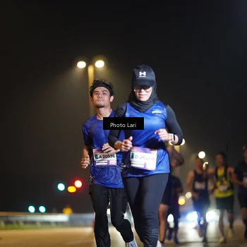 Runner Photo 7291905