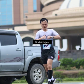 Runner Photo 7291907