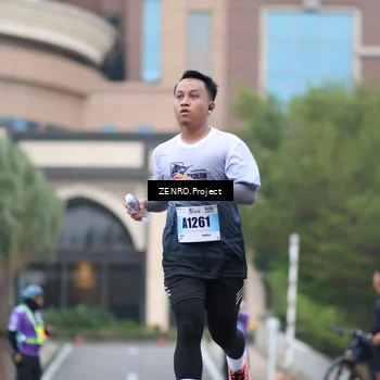 Runner Photo 7291909