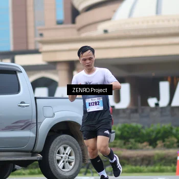 Runner Photo 7291912