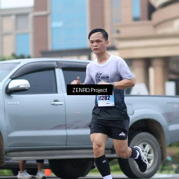 Runner Photo 7291913