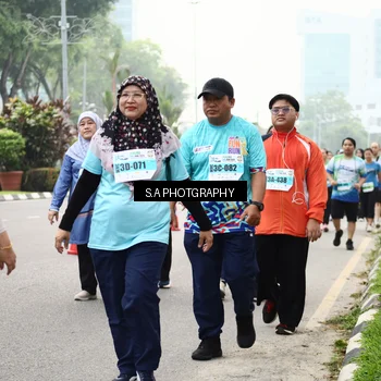 Runner Photo 7291917