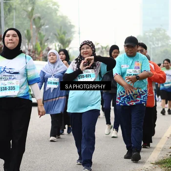 Runner Photo 7291922