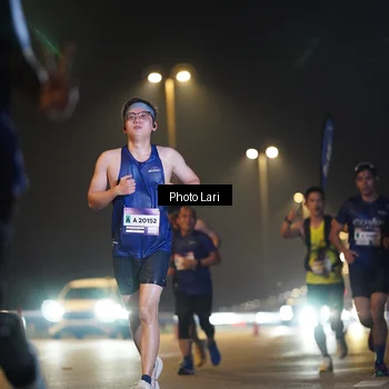 Runner Photo 7291923