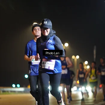 Runner Photo 7291924