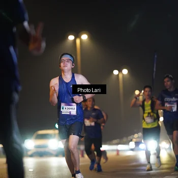 Runner Photo 7291926