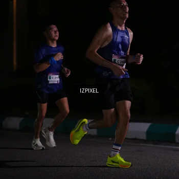 Runner Photo 7291929