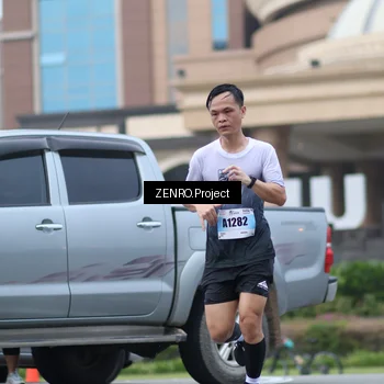 Runner Photo 7291930