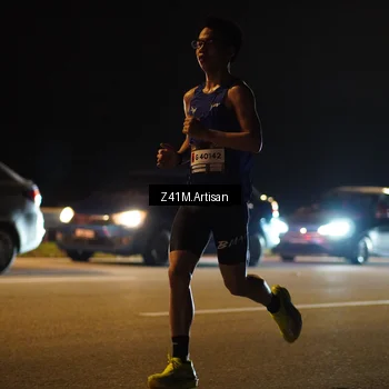 Runner Photo 7291931