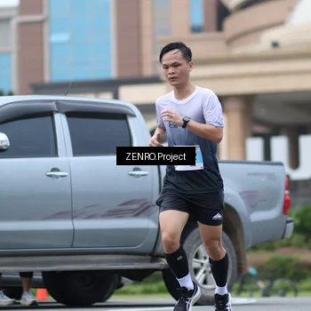 Runner Photo 7291933