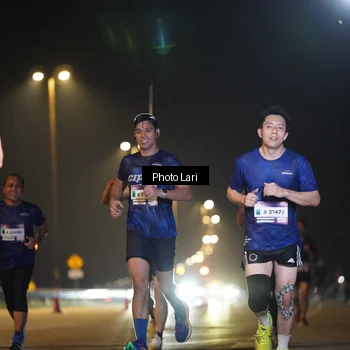 Runner Photo 7291934