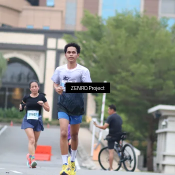 Runner Photo 7291935