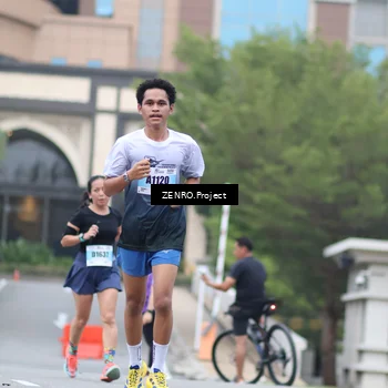 Runner Photo 7291937