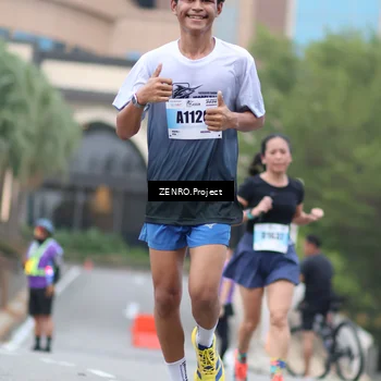 Runner Photo 7291939