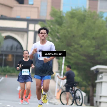 Runner Photo 7291940