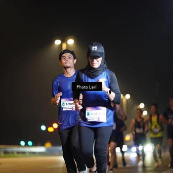 Runner Photo 7291941