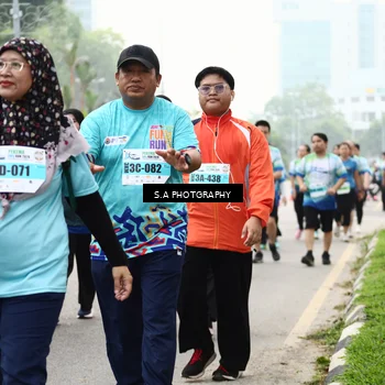 Runner Photo 7291942