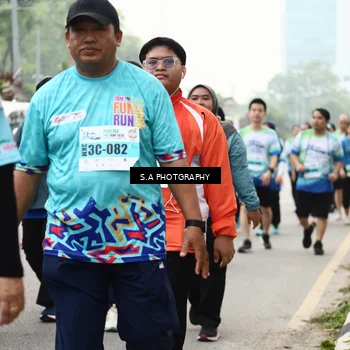 Runner Photo 7291944