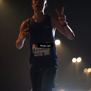 Runner Photo 7291948