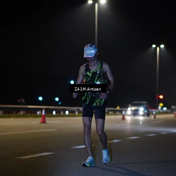 Runner Photo 7291951