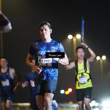 Runner Photo 7291952