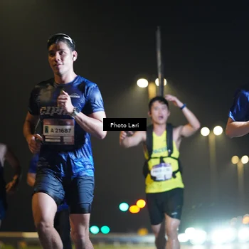 Runner Photo 7291956