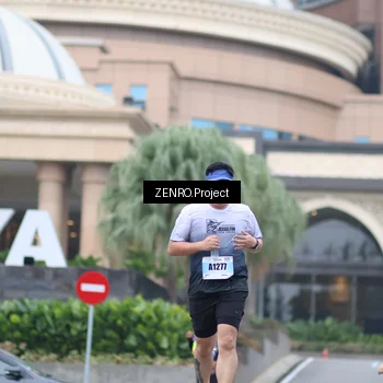 Runner Photo 7291958